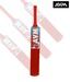 AVM Splash 20-20 Orange Kashmir Willow Tennis Cricket Bat