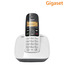 GigasetÂ A490 Cordless Landline Phone White