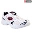 Lotto Tolosa White Sports Shoes