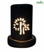 Litstick Electric Aroma Lamp Buddha Tree Design