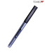 Tombow Mono Ball 2 Roller Ball Pen - Black Ink (Pack Of 8 Pcs)