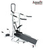 AquaFit AQ1005 4 in 1 Imported Manual Treadmill