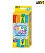 Amos Color Twins Markers - CT - 16P