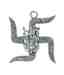 Ankit Swastik Ganpati Wall Hanging