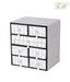Treasure Hunt Embellished Drawer Box