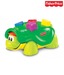 Fisher Price Tappy The turtle