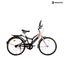 Hercules Sparx Bicycle (24 Inches)