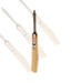 Bdm Terminator English Willow Bat