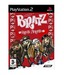 Bratz:Rock Angelz  Ps2