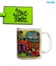 Chumbak I Love Delhi Combo