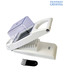 Crystal White Vegetable Chipser Dicer