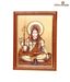 Divine Miracles 24K Gold Plated Shiv Ji