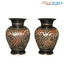 Dekor World Traditional Flower Vase Set
