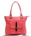Peperone Perky Pink Front Pocket Handbag