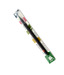 Akashiya Sai Dark Green Brush Pen (pack of 2)