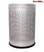 Homeworx Sturdy Perforated Waste Bin