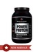 British Nutritions Power Protein - Strawberry - 1 Kg