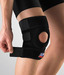 LP Neoprene Open knee Support