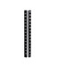Niscomed B.P Scale 300 mm Regular (PW-330)