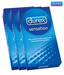 Durex Sensation Monthly Combo (10