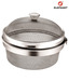 Elephant Stainless Steel Multi Purpose Basket