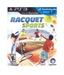 Racquet Sports (Move Compatible) PS3