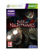 Kinect  Rise of Nightmares Xbox 360