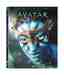 Avatar 3D Box Set (English) [Blu-ray 3D, Blu-ray & DVD]