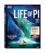 Life Of PI (English) [Blu-ray 3D] 