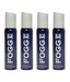 Fogg Men Royal Body Spray Pack of 4 - Each 120 ml