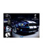Ford (Shelby Gt500) (24 x 36 Inches)