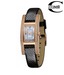 Just Cavalli MsBeautiful Black Wristwatch