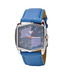 Figo Blue Strap Mens Watch