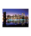 Brooklyn Bridge (Colour) (39 x 55 Inches)