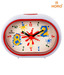 Horo Colourful Table Clock