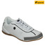 F Sports Spirited White & Black Sports Shoes