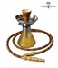 Hooked On Hookah Mustard Hookah