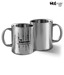 HotMuggs Message Mugg - I