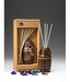 Iris  Lemon Grass Wooden Reed Diffuser