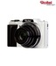 Rollei Powerflex 240 HD 16MP Semi-DSLR (Silver)