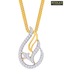 Rivaaz Marvellous CZ Pendant