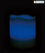 Kytes India LED Colour Changing Candle With Remote Control
