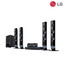 LG HB806TM 3D Blu-Ray Home Theatre System