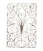 Live n Style Antique Iron Wall Decorative
