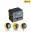 Lapcare Universal Travel Adapter(Black)