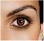 Freshlook Colour Blends (2 Lens Pack) Brown