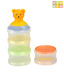 Mee Mee Milk Powder Container - 4 Rack