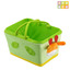 Mee Mee Storage Basket-Green