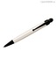 Monteverde One Touch Styles White Ball Pen