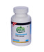 Vista Nutritions Resveratrol 100mg & Calcium - 120 Capsules